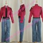 Lelouch Cosplay (Brown Casual Wear) from Code Geass