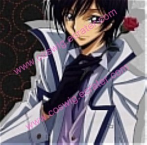 Lelouch Cosplay (Casual Wear) from Code Geass