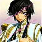 Lelouch Cosplay (Emperor) from Code Geass