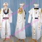 Lelouch Cosplay (Emperor) from Code Geass