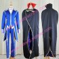 Lelouch Cosplay (with Cloak) from Code Geass