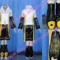 Len Cosplay (Append) from Vocaloid