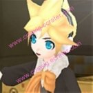 Len Cosplay (Asymmetry L) from Project DIVA