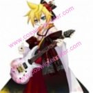 Len Cosplay (Fleeting Moon Flower) from Vocaloid