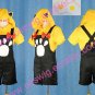Len Cosplay (Happy Halloween) from Vocaloid