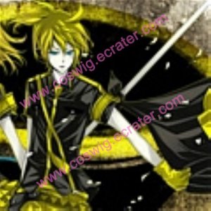 Len Cosplay (Love is War) from Vocaloid