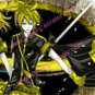 Len Cosplay (Love is War) from Vocaloid