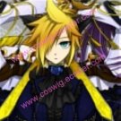 Len Cosplay (LOVELESSxxx) from Vocaloid