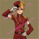 Len Cosplay (March) from Vocaloid