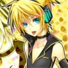 Len Cosplay (Quiche Pan) from Project Diva