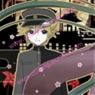 Len Cosplay (Senbonzakura) from Vocaloid