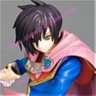 Leon Cosplay from Tales of Destiny