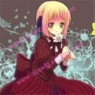 Liechtenstein Costume from Axis Powers Heatalia
