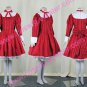 Liechtenstein Costume from Axis Powers Heatalia