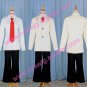 Light Costume from Death Note