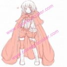 Lily Costume from Pandora Hearts