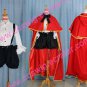 Lily Costume from Pandora Hearts