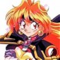 Lina Cosplay from Slayers