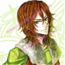 Lockon Cosplay (Casual Wear) from Gundam 00