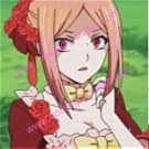 Lottie Cosplay from Pandora Hearts