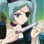 Lucia Costume from Venus Versus Virus