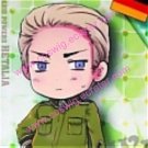 Ludwig Costume (Germany) from Axis Powers Hetalia