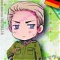 Ludwig Costume (Germany) from Axis Powers Hetalia