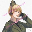 Ludwig Costume (Girl) from Axis Power Hetalia
