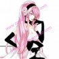 Luka Cosplay (Camellia) from Vocaloid