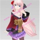 Luka Cosplay (Geisha) from Project DIVA