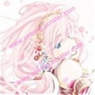 Luka Cosplay (Koi Iro Byoutou) from Vocaloid