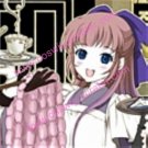 Luka Cosplay (Senbonzakura) from Vocaloid