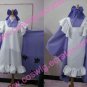 Luka Cosplay (Senbonzakura) from Vocaloid