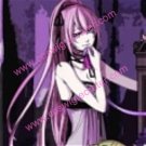 Luka Cosplay (The Madness of Duke Venomania) from Vocaloid