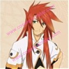 Luke Costume (Black) from Tales of the Abyss