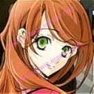 Lydia Costume from Hakushaku to Yosei