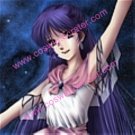 Lynn Cosplay from Macross Frontier