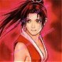 Mai Costume from Street Fighter