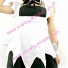 black Maid cosplay dress(109)
