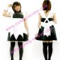 black Maid cosplay dress(109)