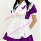 lovely pure cosplay Maid Costume (125)