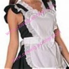 Sweet red cosplay Sweet black and white apron Maid Costume (Anastasia) Maid Costume (Amaris)