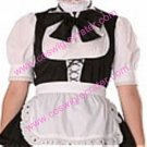 Sweet black lolita Maid Costume (Beata)