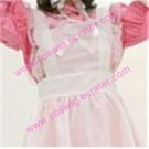 Sweet Pink cosplay Maid Costume (Endora)
