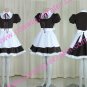Beautiful black cosplay Maid Costume (Roxanne)