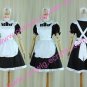 lovely black with white apron Maid Costume (Winifred)