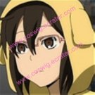 Mairu Cosplay from Durarara