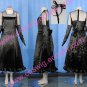 Maka Cosplay (Black Dress) from Soul Eater