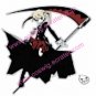 Maka Cosplay from Soul Eater 1
