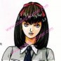 Maki Cosplay from Persona